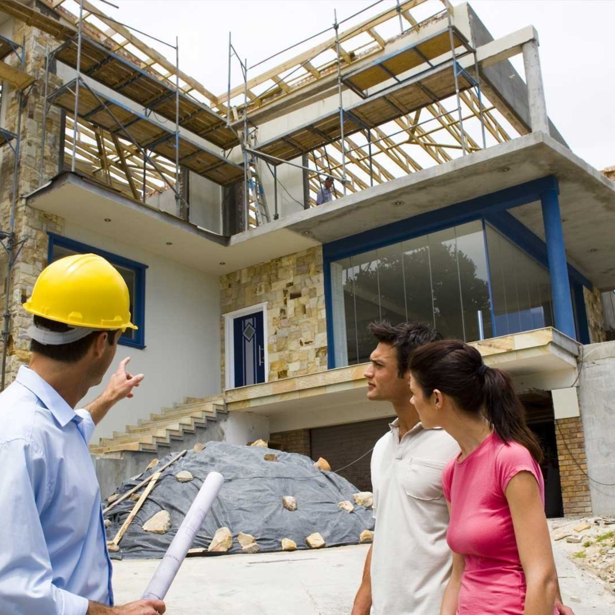 Home Restore Design home improvement and repair solutions